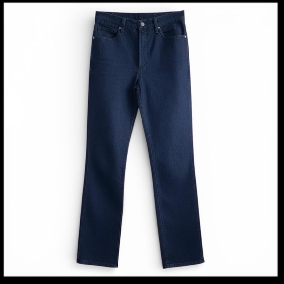 Versace Jeans Couture 90s Vintage Medusa Straight Leg Jeans 31 Like new - Picture 2 of 15